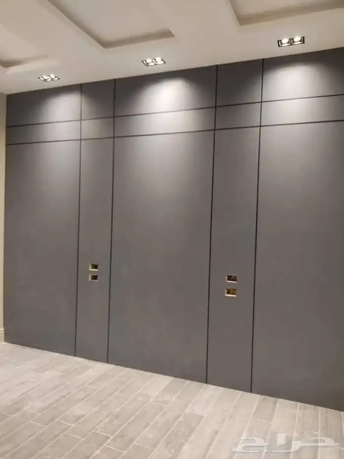 اعمل جميع أعمال الدهنات الدخليه والخارجيه وجميع أعمال الديكو 8