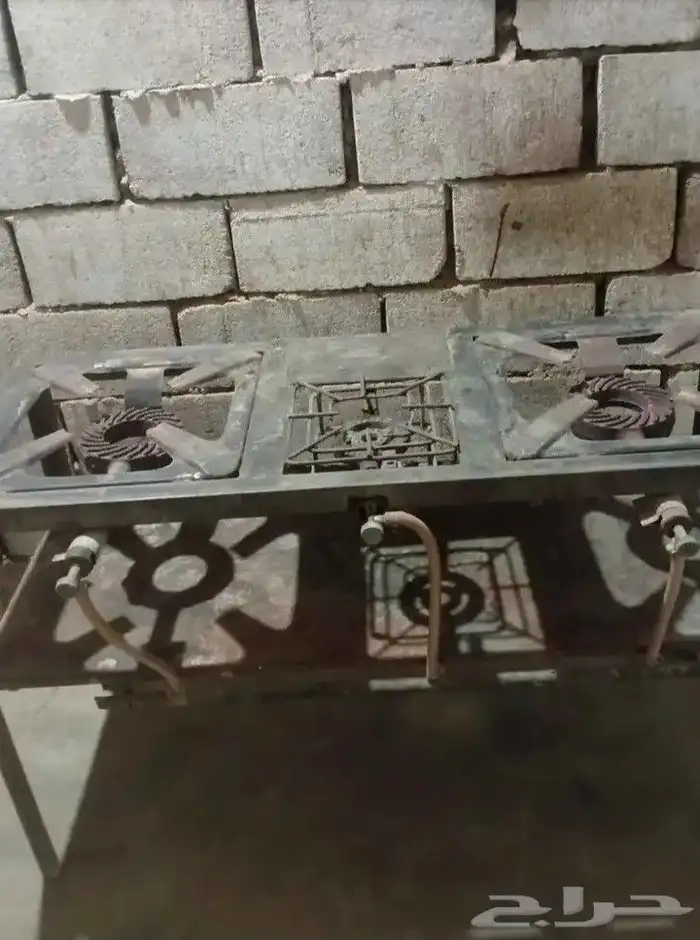 قاز 3 عيون 0