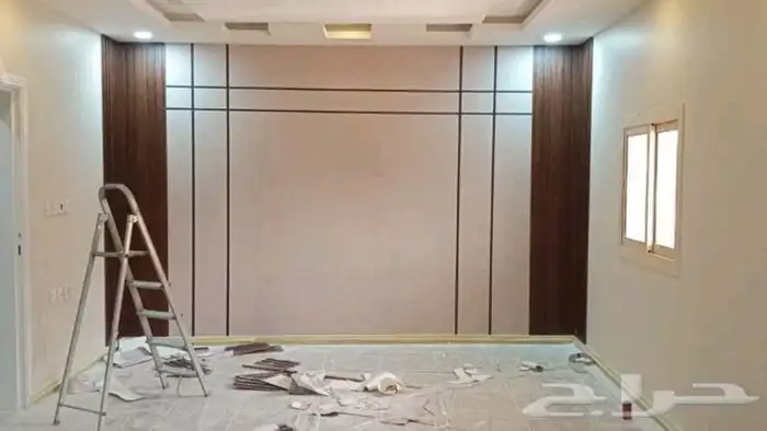 معلم دهنات وديكورات المدينة المنورة 8