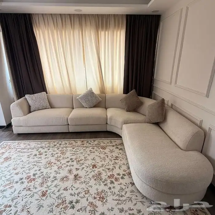 ستائر ويفي  نب تفصيل وتنجيد 3