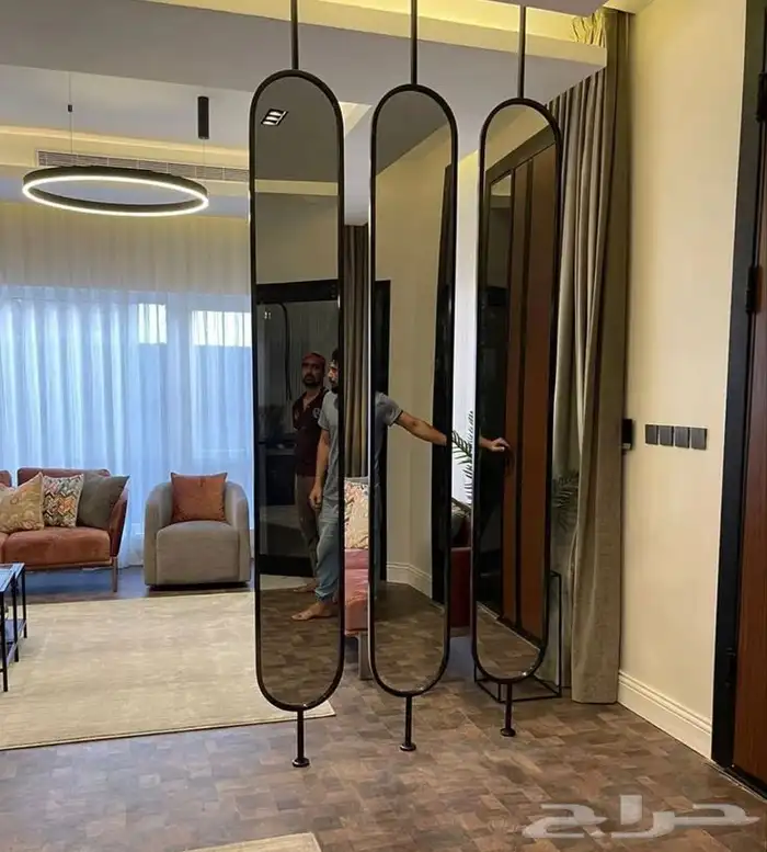 ديكورات بارتشن بوفي 1