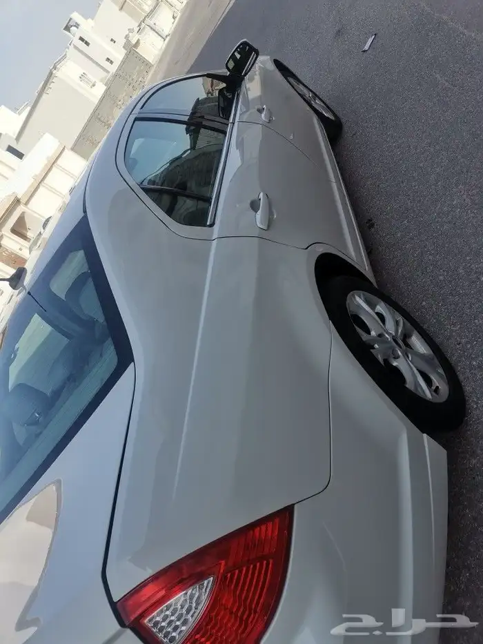 فورد فيوجن 2012. واتس اب 0580143 1