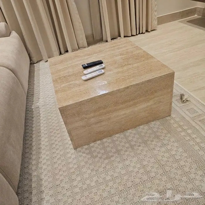 طاولات رخام 1