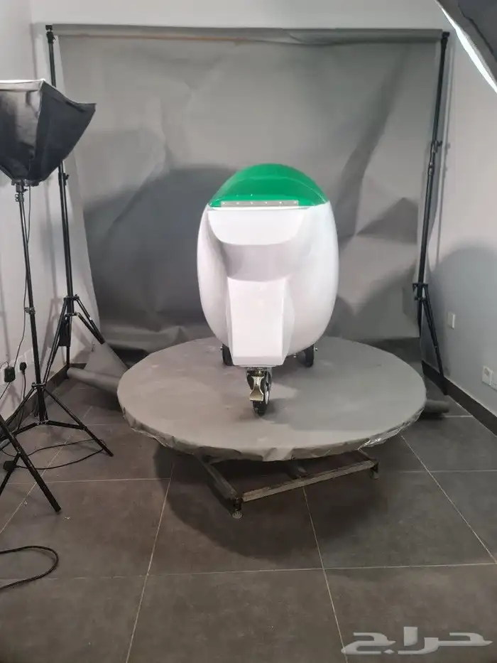 سيارة غسيل تصلح لغسيل السيارات والمكاتب والمستشفيات 6