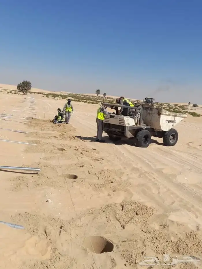 يوجد لدينا جميع انواع الشبوك 4