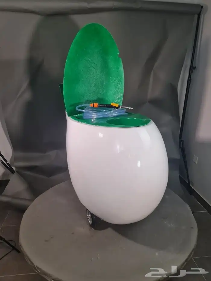 سيارة غسيل تصلح لغسيل السيارات والمكاتب والمستشفيات 5