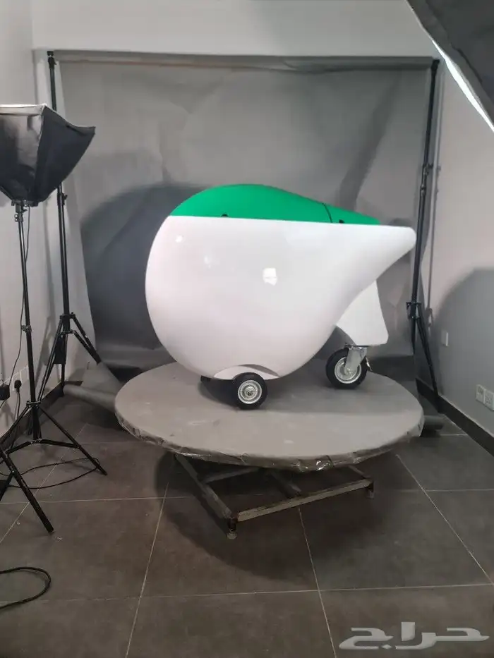 سيارة غسيل تصلح لغسيل السيارات والمكاتب والمستشفيات 7