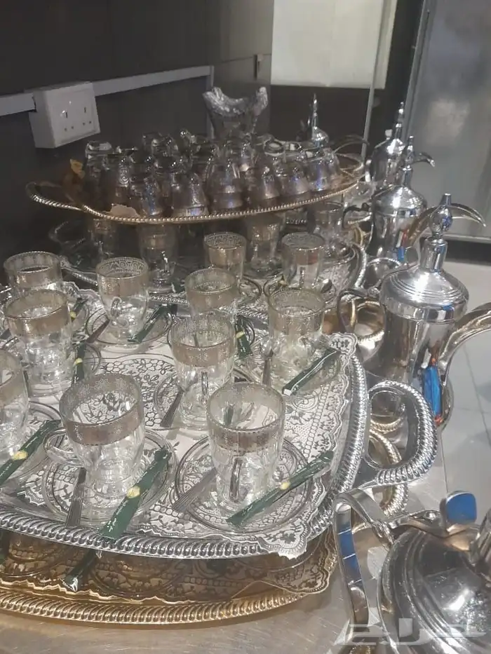 قهوجي صبابين 3