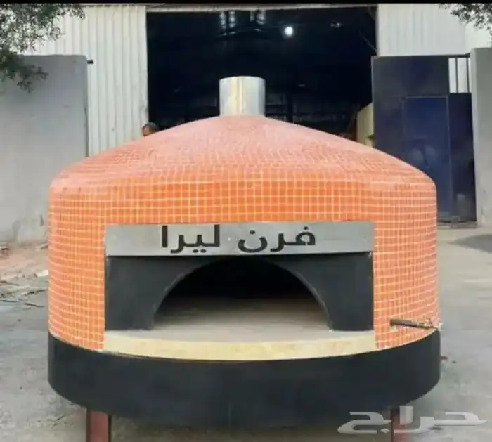 افران نابولي افران طوب حجر حراري مخابز اسواق افران طابونه 2