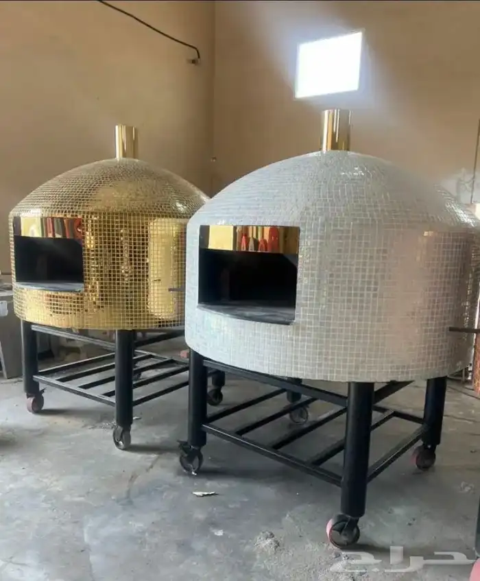 افران نابولي افران طوب حجر حراري مخابز اسواق افران طابونه 1