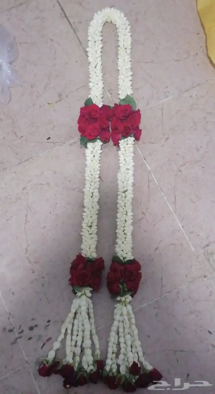 للفل البلدي والورد الطبيعي 6