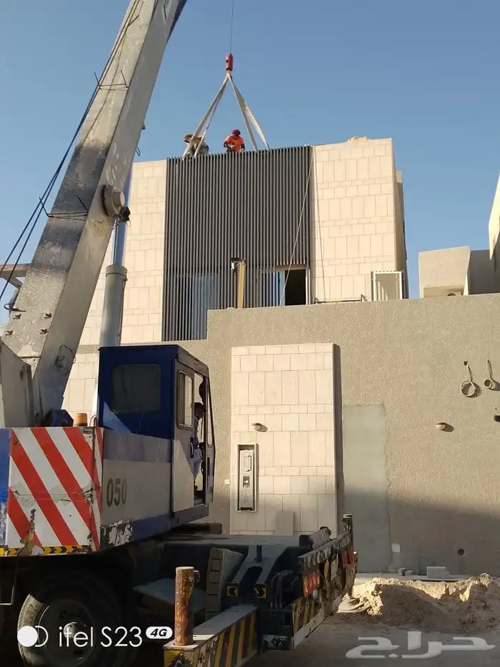 ساندويتش  بانل  ترميمات  عامه 13