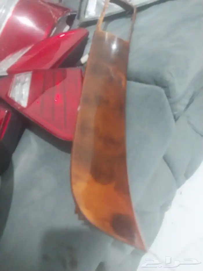 قطع لكزز 430 . 18