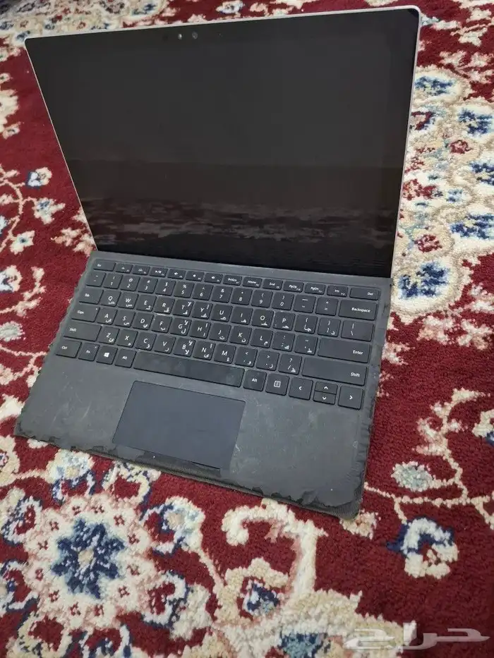 لابتوب مايكروسوفت سيرفس برو 4 1