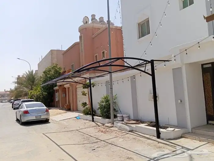 مظلات اشرقيه الدمام 5