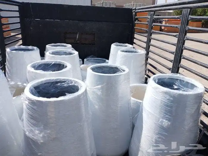 احواض زراعية فيبر جلاس 3