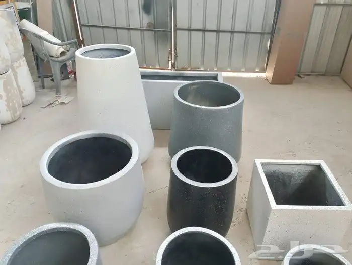 احواض زراعية فيبر جلاس 4