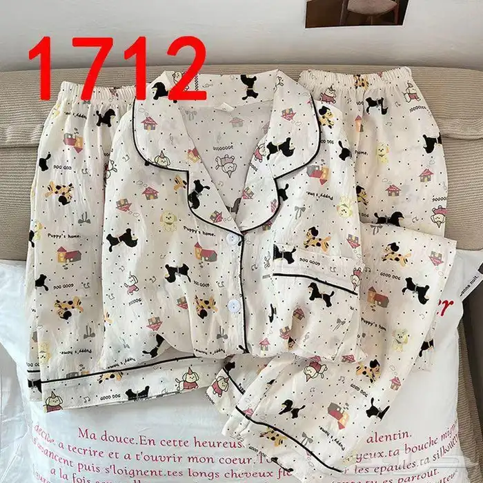 بجايم قمصان نسائية جمله بدرزن 2