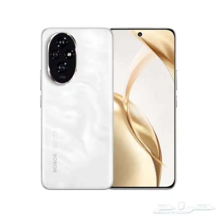 Honor 200 و Honor x9c 0