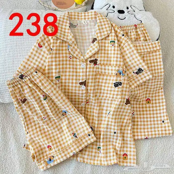 بجايم قمصان نسائية جمله بدرزن 4