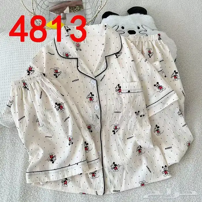 بجايم قمصان نسائية جمله بدرزن 9