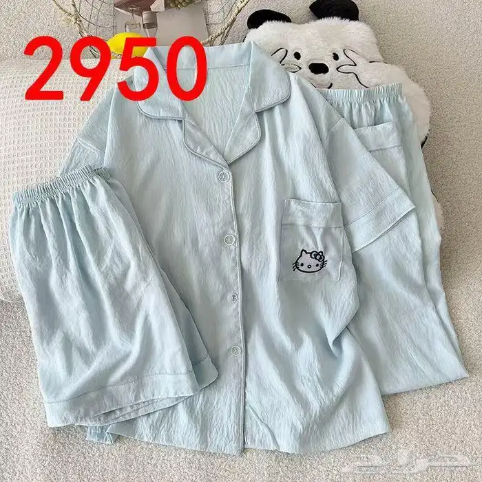 بجايم قمصان نسائية جمله بدرزن 0