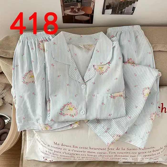 بجايم قمصان نسائية جمله بدرزن 3