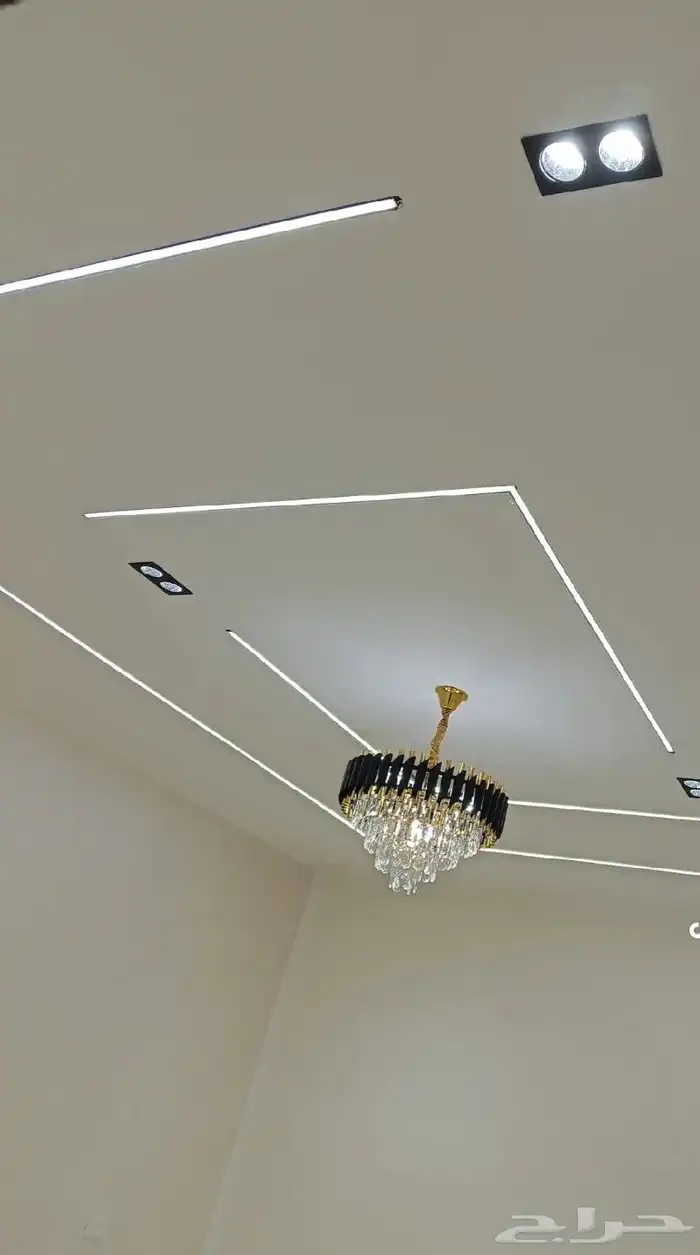 دهانات وديكورات الرياض 0