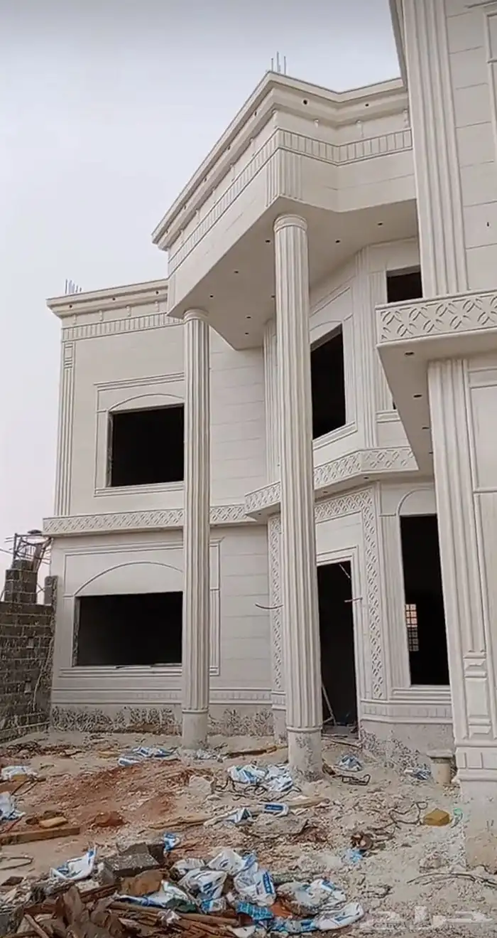 ترميم وتشطيب جبس بورد وصباغ الجبيل صناعية 7