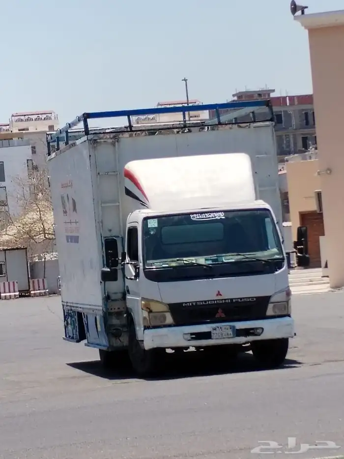 فراس الشرق لنقل العفش جميع أنحاء المملكة 6
