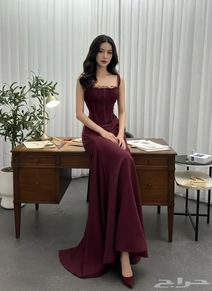 فساتين سهرات و مناسبات فاخرة جدآ تصويرنا الشخصي 29