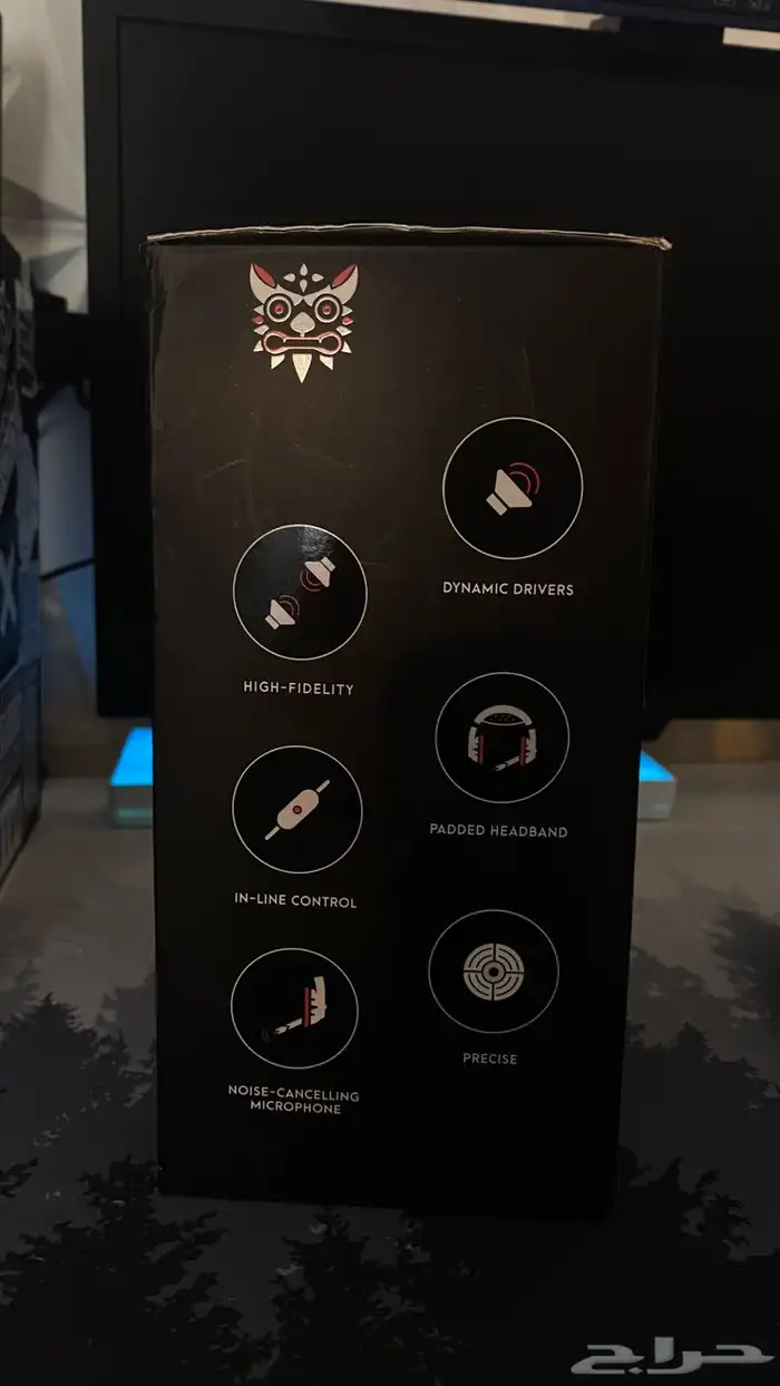 سماعه جديدة 3