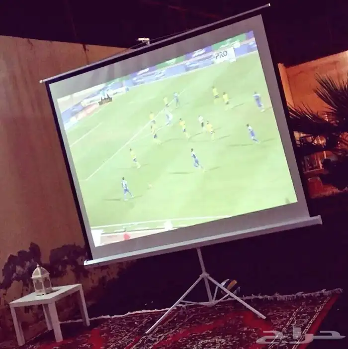 بروجكتر للإيجار 0