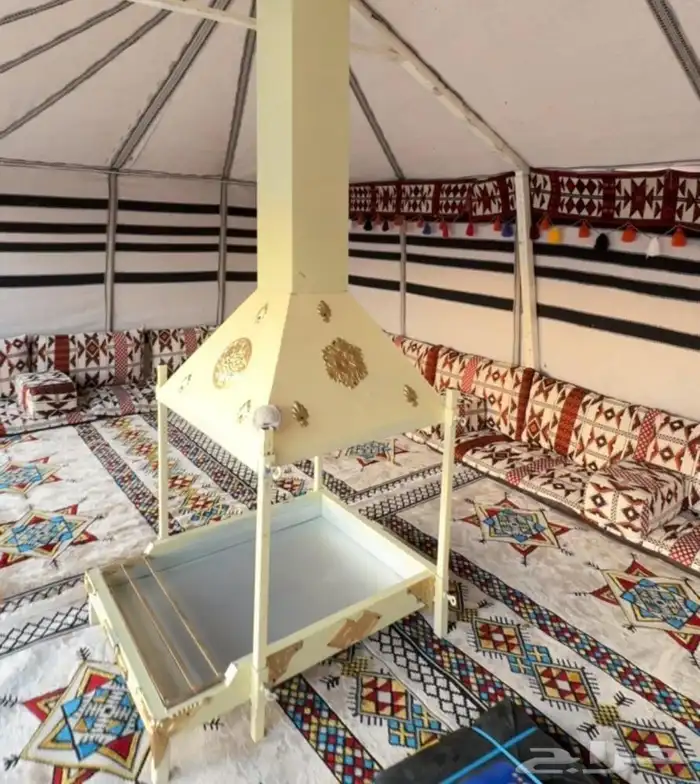 الرجاء التواصل واتساب.. بيوت شعر جميع الاحجام جمله ومفرد 4