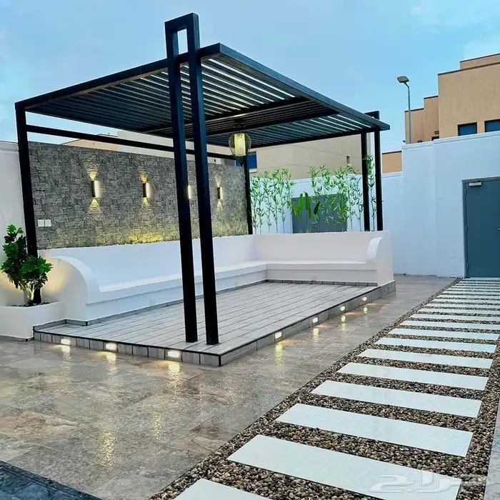 جلسات وأحواض زراعيه 33