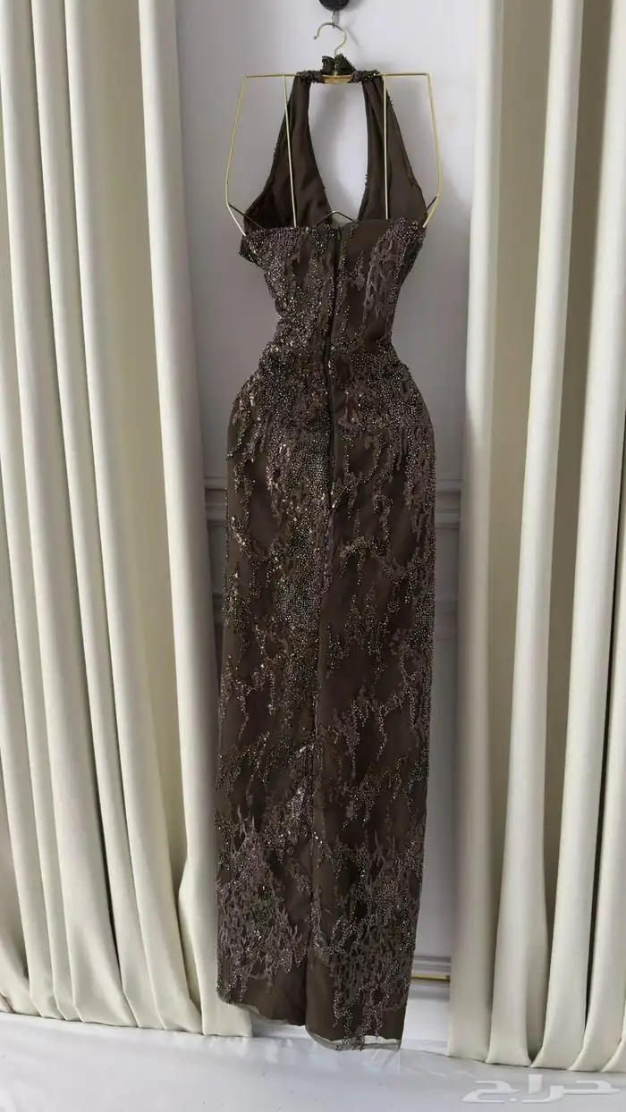 فساتين سهرات و مناسبات فاخرة جدآ تصويرنا الشخصي 6