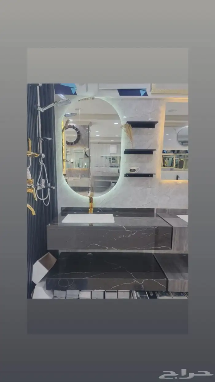 مغاسل بورسلين 3