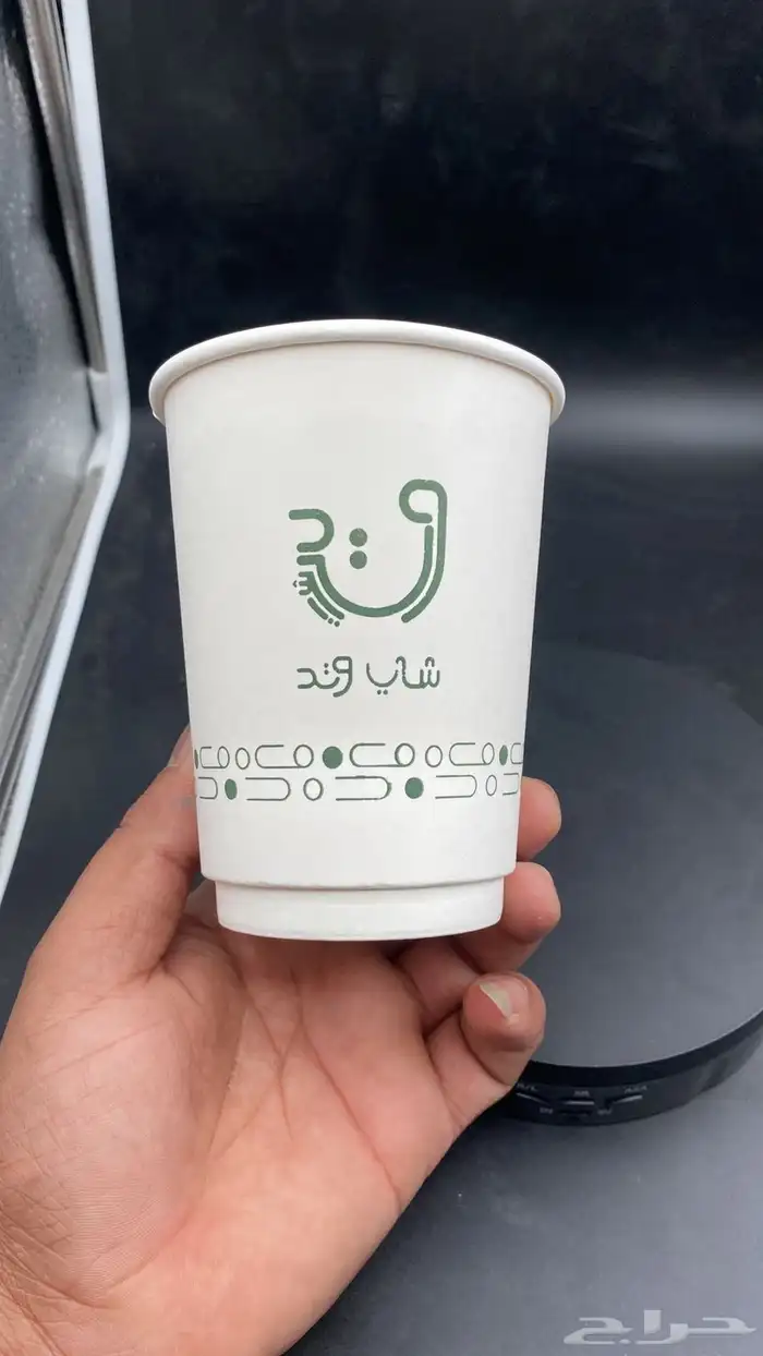طباعة اكواب طباعة اكياس طباعة حافظات قهوة طباعة شرايط 0