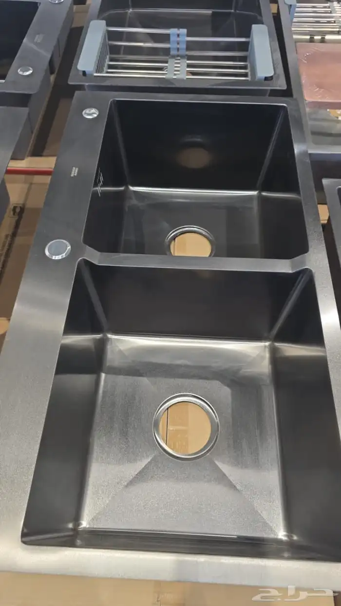 تشكيلات واسعة من خزائن مطابخ المودرن اخر صيحة 3