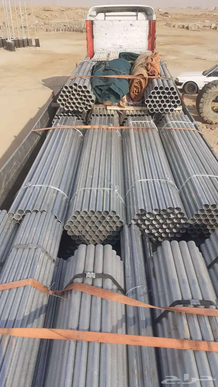 يوجد لدينا جميع انواع الشبوك 0