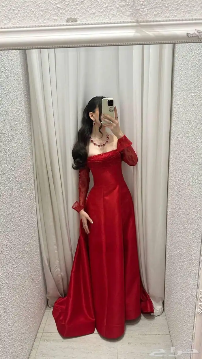 فساتين سهرات و مناسبات فاخرة جدآ تصويرنا الشخصي 41