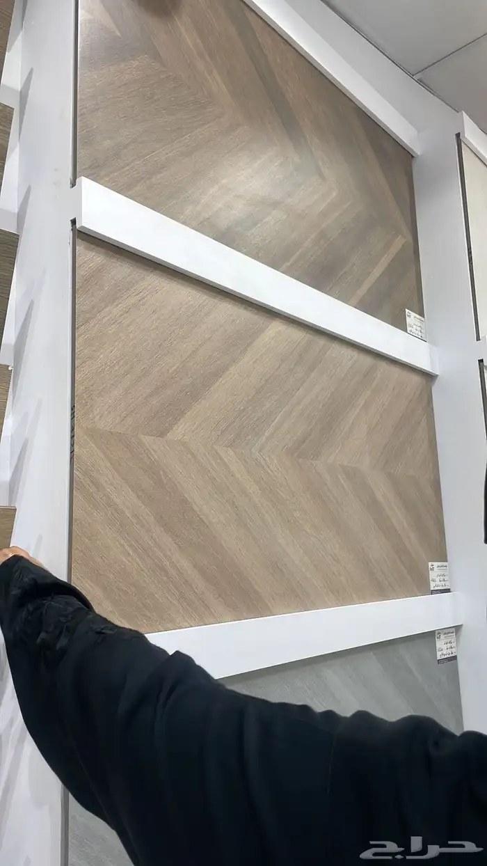 مبلط با ستاني شغل بلاط سرمي  شغل ت سر برسلان  يشاني شغل ميا 4