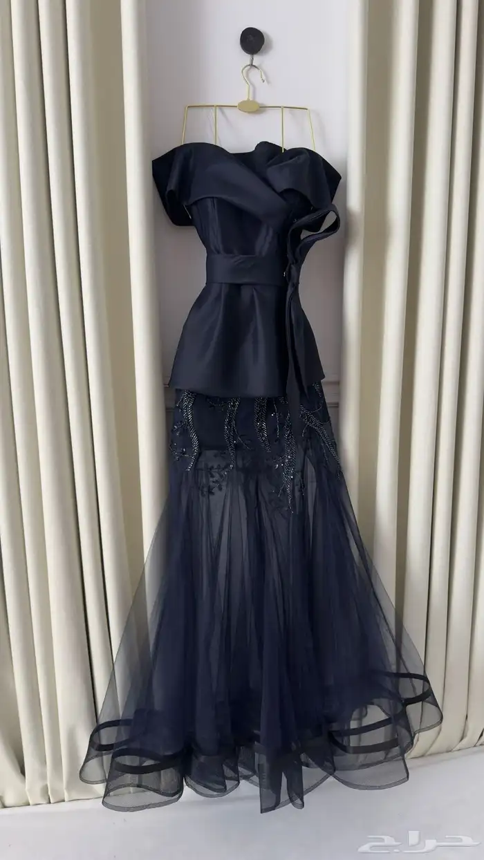 فساتين سهرات و مناسبات فاخرة جدآ تصويرنا الشخصي 17