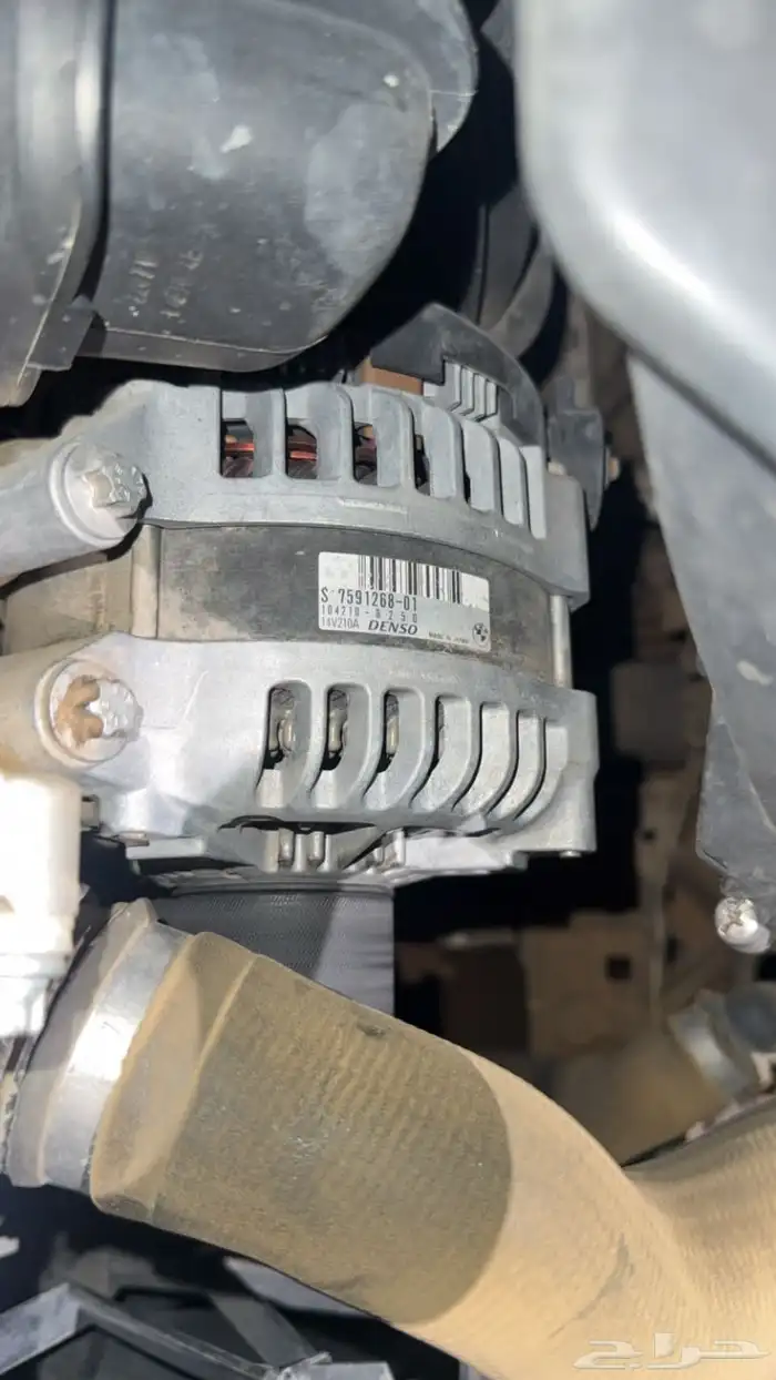 مكينه اتش ون H1 اي فورتي i40 فلوستر 0