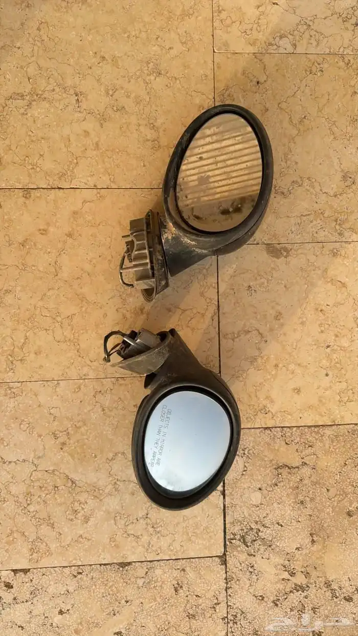 شمعة ميني كوبر BMW ودركسون كامل 2013 11