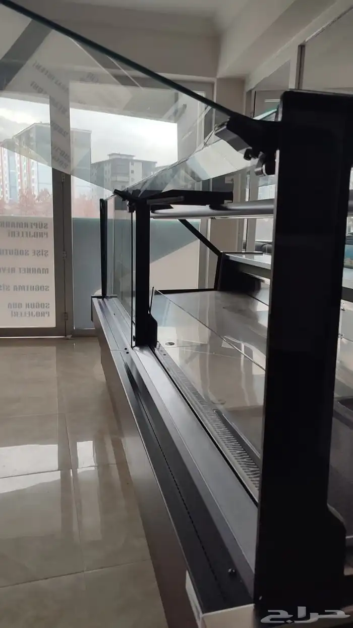 ثلاجات عرض مكشوف مجمدات ابواب توريد وتركيب صيانه غرف تبريد 5