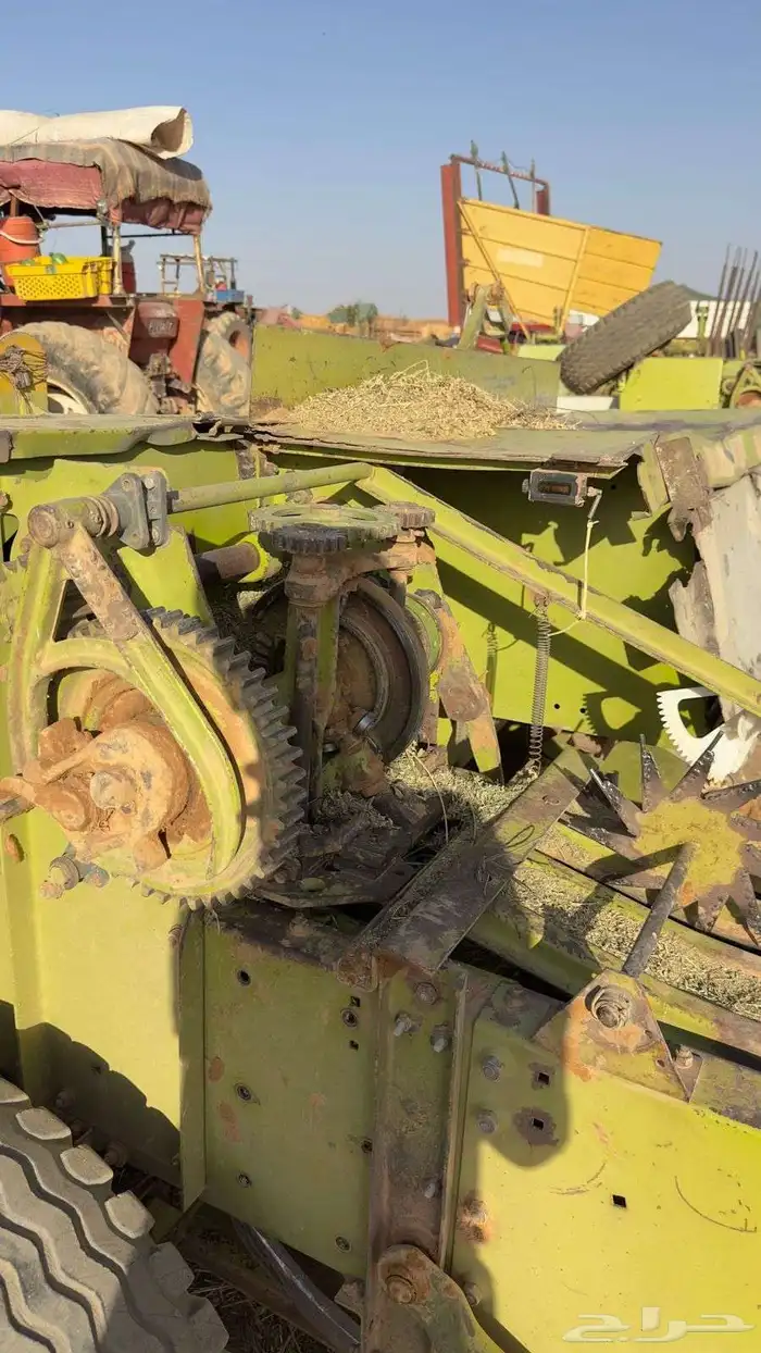 لبانه كلاس للبيع المانيه 4