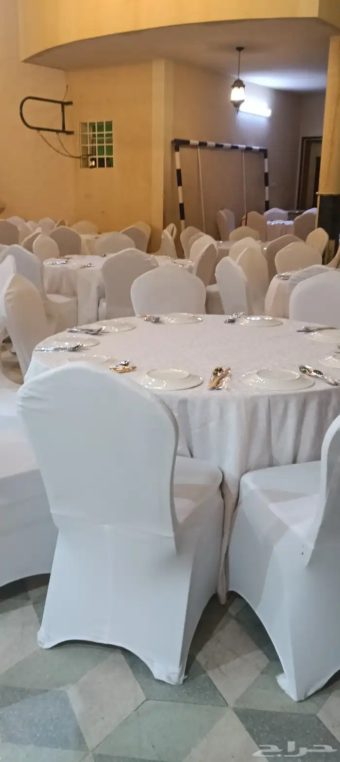 كوش افراح تجهيز حفلات 1