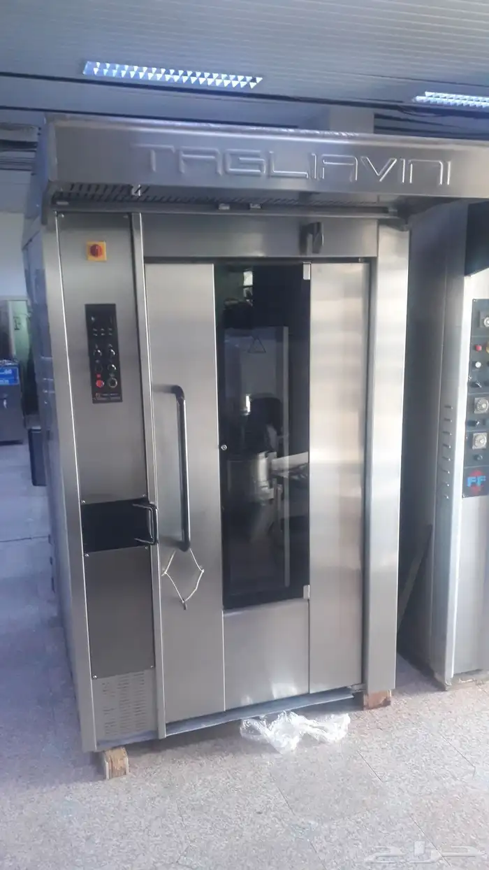 افران دوار افران سير معدات مطاعم 10