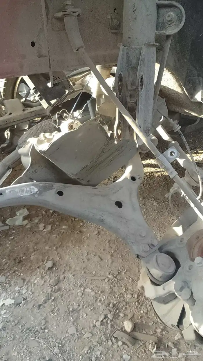 قطاع غيار السيارات 1